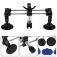 thumbnail image 5 of NIAIZEK ABS Stainless Steel Car Dent Puller Kit with Adjustable Spacing and for Auto, 5 of 6