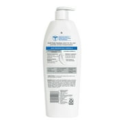 Curel Daily Healing Hand and Body Lotion for Dry Skin, Dermatologist Recommended Moisturizer, 20 fl oz