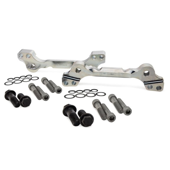 Alcon Front Bracket Kit for 2021  Ford F150 (Excluding Raptor) - Part BSK4415X618