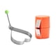 thumbnail image 1 of Abridor de huevos portátil para cocina, mini abridor de huevos, accesorios, 1 of 1