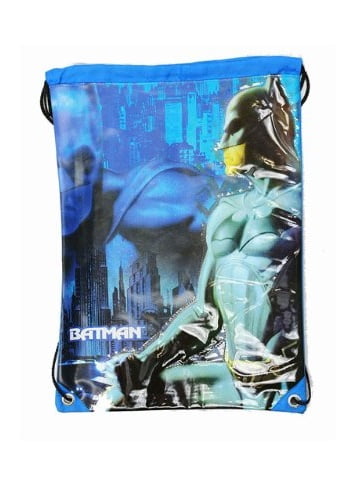 batman sling backpack