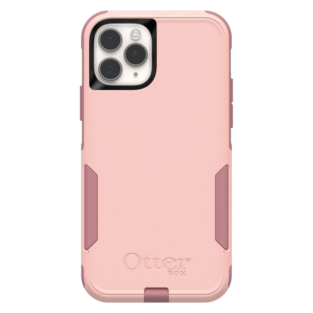 Used Otterbox Commuter Series Case For Apple Iphone 11 Pro Ballet Way Pink Walmart Com