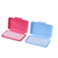 thumbnail image 1 of 5 unids/caja de aparatos dentales de cera especial para tratamiento bucal de ortodoncia JShteea Cuidado Belleza, 1 of 9