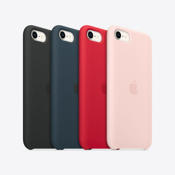 Iphone SE 3rd Generation 64GB Midnight - Walmart Business