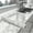 DA HUA BAI, variant on Solid Glossy Wallpapers Waterproof Home Decor Dining Table Cabinet Decoration Stickers Self-adhesive Waterproof Wear-resistant