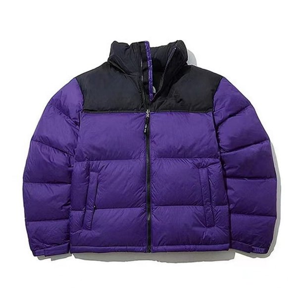 Parkas De moda para Mujer, chaqueta gruesa y cálida De Color sólido, abrigo, Parkasdoradas De Mujer, chaqueta acolchada, abrigo para Mujer, ropa 2024