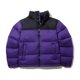 thumbnail image 1 of Parkas De moda para Mujer, chaqueta gruesa y cálida De Color sólido, abrigo, Parkasdoradas De Mujer, chaqueta acolchada, abrigo para Mujer, ropa 2024, 1 of 1