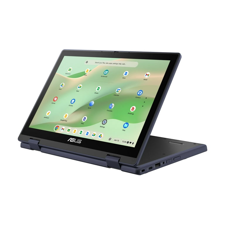 Asus Chromebook CR12 Flip 12.2