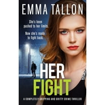 The Drew Family Her Fight: A completely gripping and gritty crime thriller, Book 5, (Paperback)