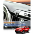 thumbnail image 2 of SWTSWT Car Phone Holder for Toyota RAV4 2013-2015 2016 2017 2018 Accessories Custom Air Vent Phone Mount Magnetic 15W Fast Wireless Charger Hands Free 360° Rotation Cell Phone Automobile Cradles, 2 of 8