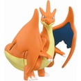 thumbnail image 2 of Takara Tomy Pokemon Moncolle 2 Inch Figure Mega Charizard Y, 2 of 7