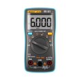 thumbnail image 1 of ZT101 ZT102 ZT102A Digital Multimeter DC AC Voltage Current Resistance Diode Capacitance Temperature Tester Digital Multimeter ,High Efficiency, 1 of 7