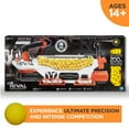 thumbnail image 3 of Nerf Rival Phantom Corps Prometheus MXVIII-20K Toy Blaster with 200 Ball Dart Rounds for Ages 14 and Up, 3 of 19