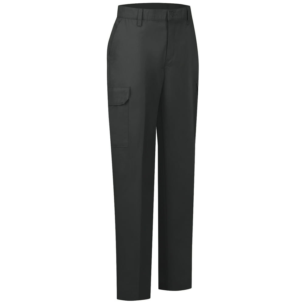 Red Kap - Red Kap® Women's Industrial Cargo Pant - Walmart.com ...