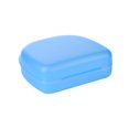 thumbnail image 1 of Caja de almacenamiento de aparatos dentales Estuche organizador de dentaduras Suministro de cuidado dental (Azul) JShteea Cuidado Belleza, 1 of 9