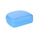 thumbnail image 1 of Caja de almacenamiento de aparatos dentales Estuche organizador de dentaduras Suministro de cuidado dental (Azul) JShteea Cuidado Belleza, 1 of 9