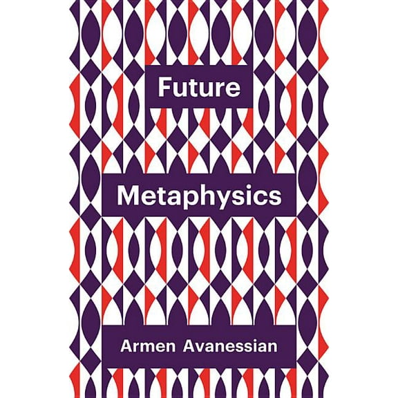 Theory Redux: Future Metaphysics (Paperback)