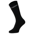thumbnail image 2 of Jack&Jones Unisex Socks Cotton Black 1-4,5, 2 of 4