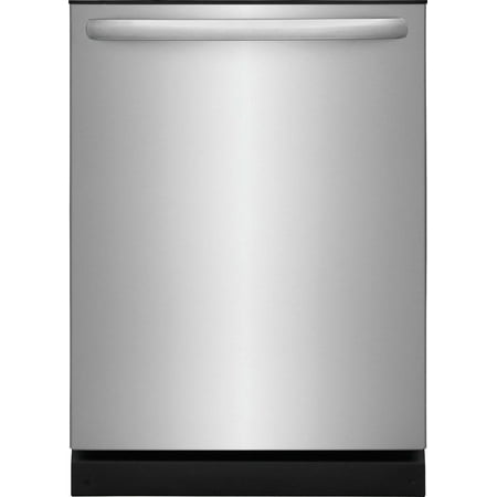 FRIGIDAIRE FDPH4316AS BUILT IN DISHWASHER White