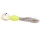 thumbnail image 5 of Juguetes para masticar para mascotas, Limpieza de dientes, morder, entrenamiento interactivo, muñeco de peluche de Animal para sello DogGreen, 5 of 5