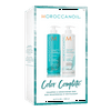 Moroccanoil Color complete Shampoo and Conditioner 16.9 oz Combo