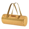 thumbnail image 1 of DYNWAVECA Sac de Rangement pour Piquets de Tente, Organisation Robuste pour Camping, Pique-Nique, Randonnée, Kaki 33cmx14cm, 1 of 9