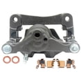 thumbnail image 2 of Raybestos R-Line Reman Semi-Loaded Caliper & Bracket Assy, 2 of 5