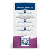 Nordic Naturals Prenatal Multivitamin Tablets - 60 Count