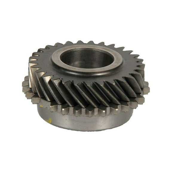 Manual Transmission Gear