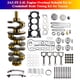 thumbnail image 1 of Kit de reconstrucción de motor 2AZ-FE 2.4L con kit de sincronización de varillas de cigüeñal para Toyota, 1 of 11