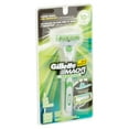 thumbnail image 2 of Gillete Mach3 Sensitive Razor, 2 of 5