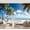 Color 3, variant on Wall Mural Peel and Stick Power big data binary code information bit computer monitor Self-Adhesive Wallpaper Removable Wall Decal Wall Sticker Home Decor for Living Room Bedroom 69"x96"
