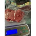thumbnail image 4 of Mechanical Push‑Along Car for Toddlers–Visible Colored Gears,LED Lights,Music & Horn,Educational Rolling Toy for Ages 1+, 4 of 4