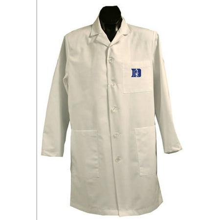 NCAA Atlantic Coast - Long White Labcoat