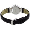 thumbnail image 3 of Longines Classique Agassiz 18kt White Gold & Diamond Womens Watch L41917722, 3 of 4