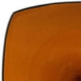 thumbnail image 4 of Gibson Soho Lounge Square 16-Piece Dinnerware Set - Amber, 4 of 7