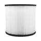 thumbnail image 3 of Filtro de Malla de Algodón Ganfancp para Shop Vac Lb650 Qpl 1X Cartucho filtrante, 3 of 7