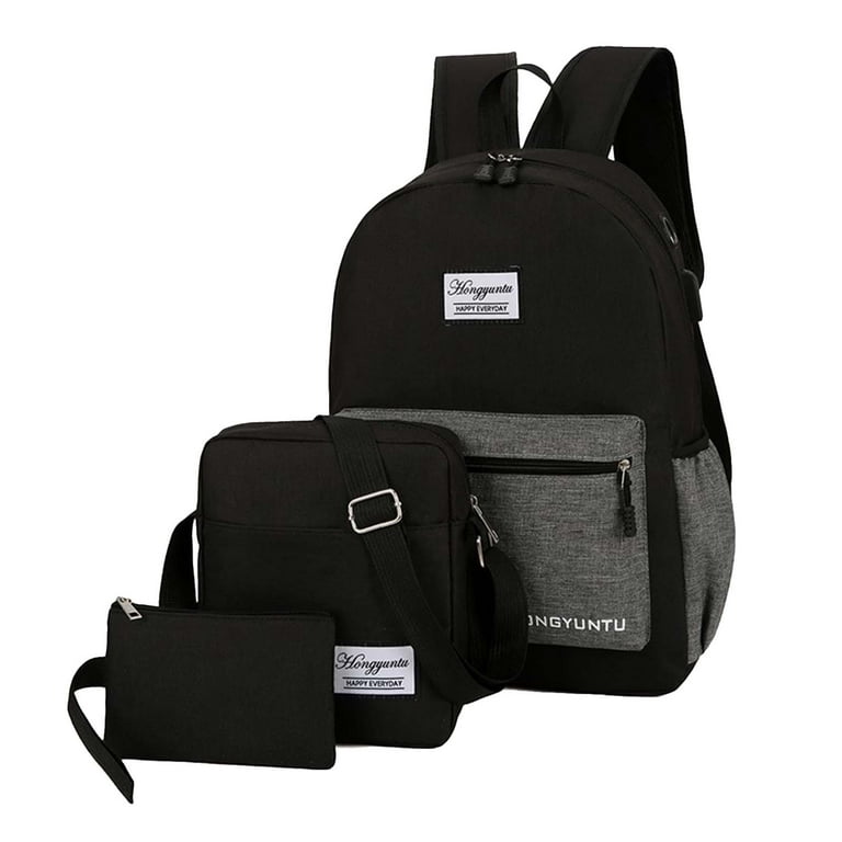 Everyday backpack for men clearance