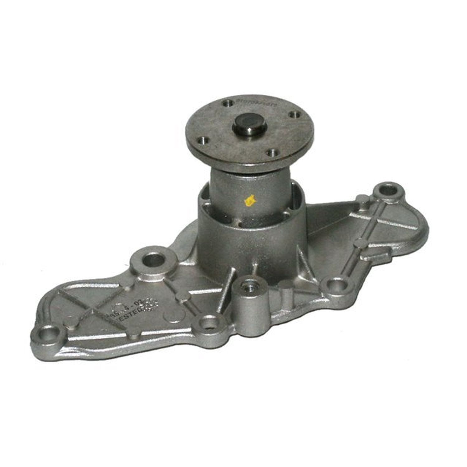 Engine Water Pump Fits select: 1993-1994 FORD PROBE, 1993-1994 MAZDA MX-6