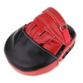 thumbnail image 6 of Punching Kick Double Hand Racket Kicking Strike for Kids/Adults Home Kickboxing, MMA, Martial Arts, Karate Practicing, 6 of 9