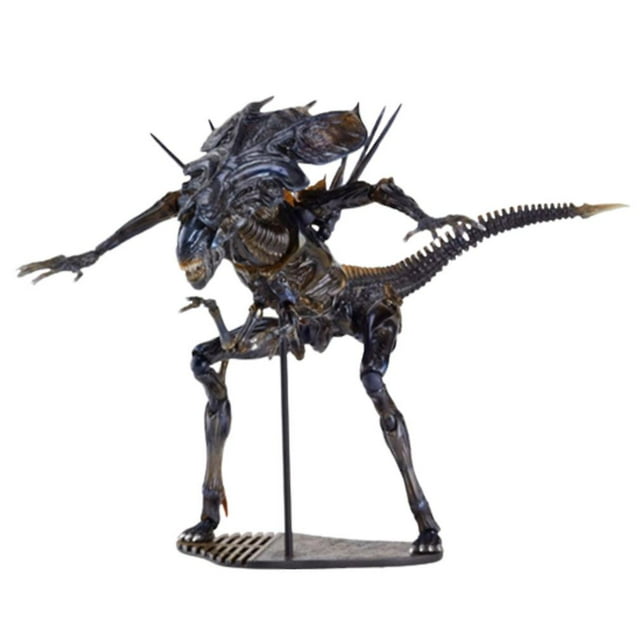 Figura de juguete modelo Mother of Alien, 15 cm, PVC, para niños de más de 3 años
