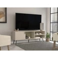 thumbnail image 1 of Mesa para TV Vulanno Capri para TV de 70 Virtual Muebles, 1 of 8