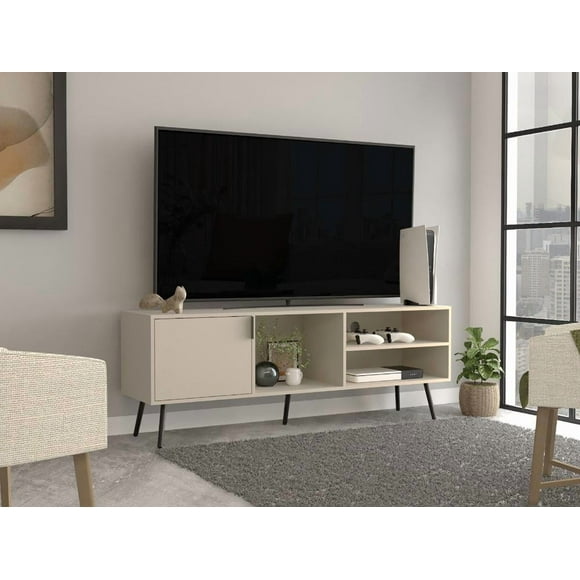 Mesa para TV Vulanno Capri para TV de 70 Virtual Muebles