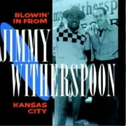 Blowin' in From Kansas City