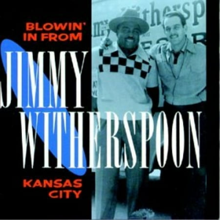 Blowin' in From Kansas City