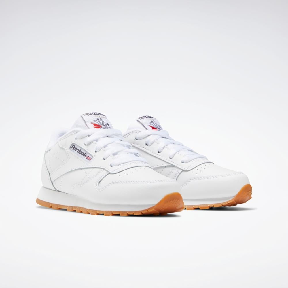 Kids classic reeboks sale