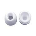 thumbnail image 1 of Soft Silicone Ear Tips For Airpods Pro, 3-size Replacement Set For Secure & Comfortable Fit I7d6, 1 of 7
