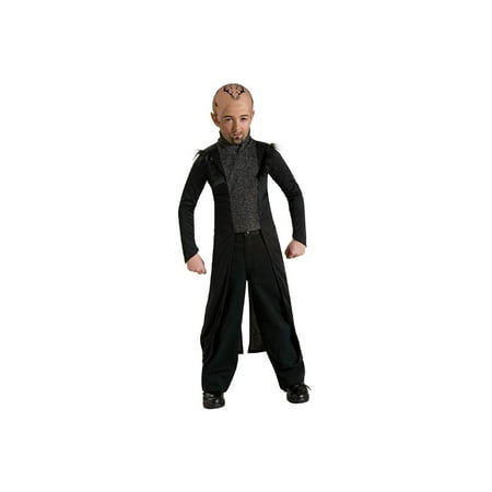Star Trek Movie Nero Costume - Child Costume