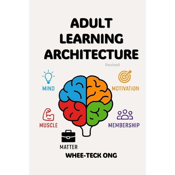 Adult Learning Architecture, (Paperback)
