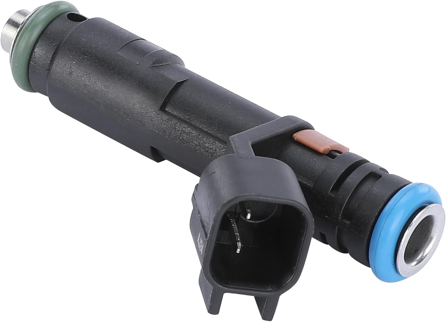 A-Premium Fuel Injectors Compatible with Ford F-150 F-250/F-350 Super Duty 2005-2007, Expedition 2005-2006 & Lincoln Navigator 2005-2006, Mark LT 2006-2007, V8 5.4L, Set of 8, Replace# 4G2142